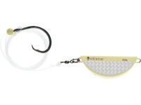 Westin Halibut Anti Twist Rig Circle Hook 350g