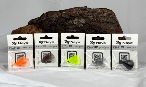 Nays TRN 190 Beaver Tail Ersatzflosse