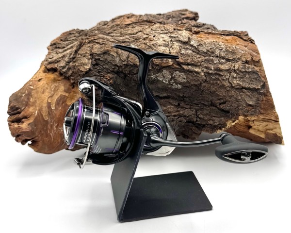 Daiwa 25 Prorex V LT Spinnrolle Zaion V 2000 2500 3000 4000