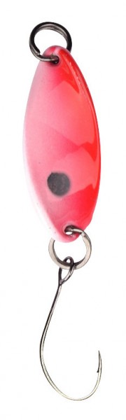 Spro Trout Master Incy Spin Spoon 2,5g 16 Farben