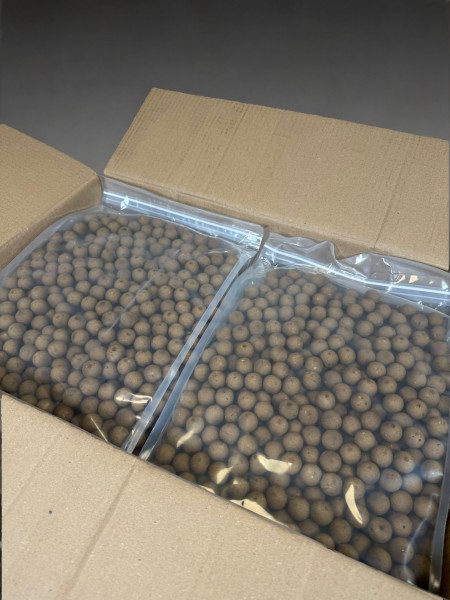 Nash Scopex Squid Boilies Bulk Deal 20kg 15mm 20mm 24mm