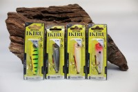 Spro Ikiru Pop 65 FL 6,5cm 6g Floating 6 Farben SALE Spro Ikiru Pop 65 FL 6,5cm 6g Floating 6 Farben SALE