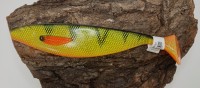 Balzer Shirasu Booster Shad 2.0 UV Perch 23cm SALE