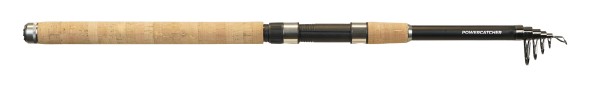 Spro Powercatcher Dynoforce Tele 240/60 2,40m 30-60g Teleskoprute
