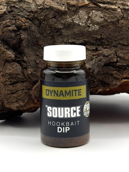 Dynamite Baits The Source Boilies Dips Pop Ups Liquide Pellets