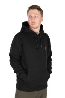 Fox Collection Hoody Black Orange S M L XL XXL XXXL SALE