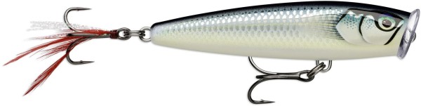 Rapala Skitter Pop Elite 75 7,5cm 10g Popper Oberflächenköder