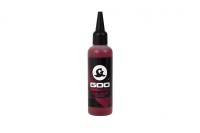 Korda Goo Salmon Supreme 115ml Lockstoff Liquid