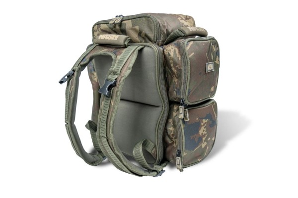 NASH Subterfuge Rucksack XL 50L Carryall 44x25x47cm