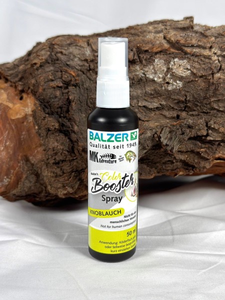 Balzer Matzes Color Booster Spray 50ml Duft & Farbe in 4 Varianten