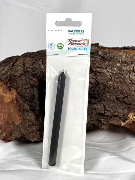 Balzer Trout Attack Bodentaster 5g 8g 10g 12g 15g 20g 25g 30g