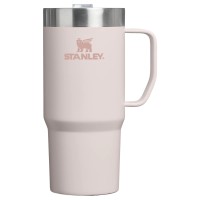 Stanley Everyday Suburban Mug 0.47L Rose Quartz