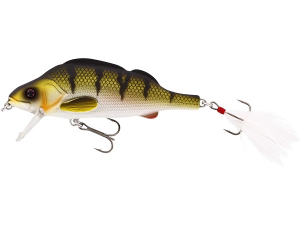 Westin Percy The Perch Crankbait 10cm 20g 3 Farben Süßwasserköder