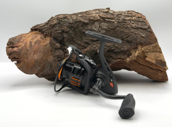 Delphin FireX 2T Gr. 2000 Spinnrolle