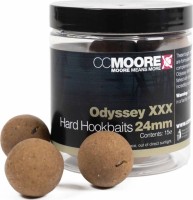 CC Moore Odyssey XXX Hard Hookbaits 24mm 15 Stück