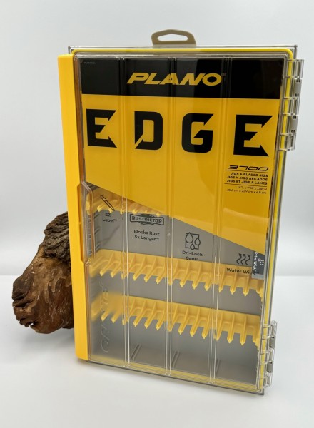 Plano EDGE™ 3700 Standard Jig & Bladed Jig Box PLASE600