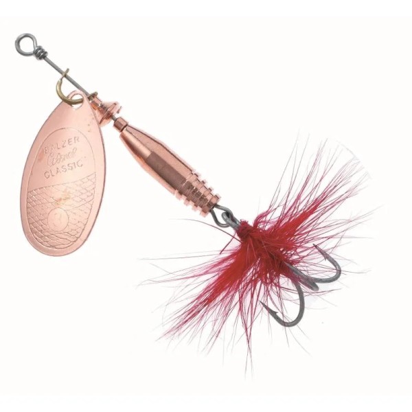Balzer Colonel Classic Spinner Gr. 5 14g