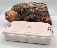 Stanley The Legendary Useful Box Rose Quartz Essensbehälter Brotbox