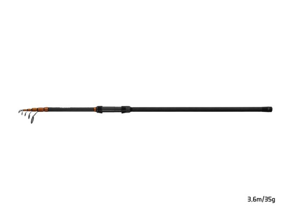Delphin NIORA TeleMATCH 3,60m 35g