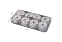 Delphin Kunstköderbox Delphin TBX Rig 220-8F Magnetic