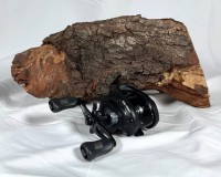 Abu Garcia Max5SXWINCHLP-L Low Profile 5.6:1 Baitcastrolle Linkshand