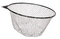 Spro Trout Master Soft Net Head Kescherkopf Spro Trout Master Soft Net Head Kescherkopf