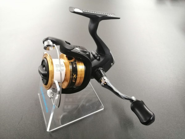 Shimano FX 1000 2000 2500 2500HG C3000 4000 FC