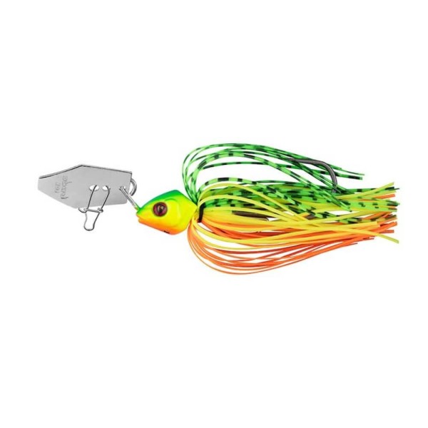 Fox Rage Chatterbait Bladed Jig 4/0 21g Ultra UV