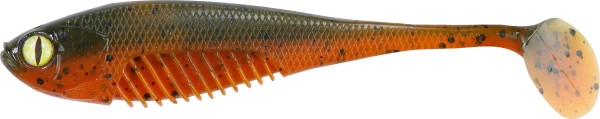 Balzer Shirasu Street Köder Punker Serie 6 Farben 6cm Streetfishing