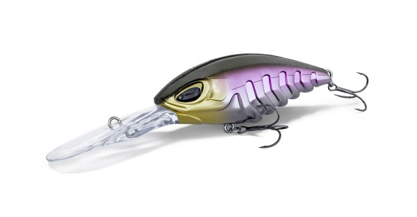 Nays CRNK 75 DR 75mm 26,5g Crankbait 11 Farben