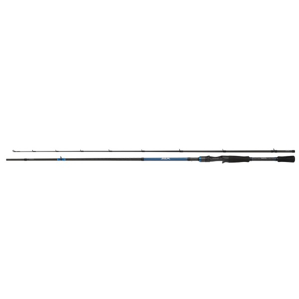 Shimano SLX Casting Moderate 2,24m 10-21g