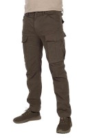 Fox HD Combat Trousers Khaki S M L XL 2XL 3XL Fox HD Combat Trousers Khaki S M L XL 2XL 3XL