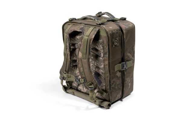 NASH Scope OPS Deploy Rucksack Multifunktional & geräumig 38x50x28cm