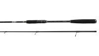 Bullseye Jig Whip 2.1 2,55m 7–35g Premium Zanderrute