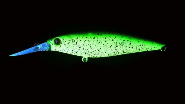 ZipBaits Shad Kaira 80SP Freshwater 8cm 11,7g Barsch Zander JDM Japan Wobbler DA