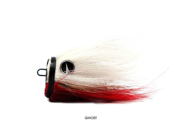 VMC Mustache Rig L 40g 50g Bleifrei