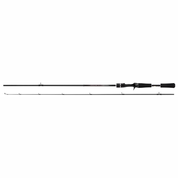 Shimano Bass One XT 166M2 Baitcasting 1,98m 7-21g