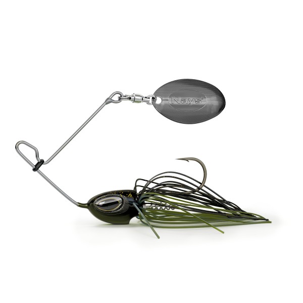Nays MZ RNNR 2.0 XS 5g #4 Spinnerbait