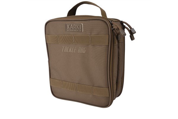 Strategy Karki Tackle Bag