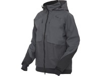 Westin W4 Jacket Gunmetal Gr. L XL XXL Regenjacke Westin W4 Jacket Gunmetal Gr. L XL XXL Regenjacke