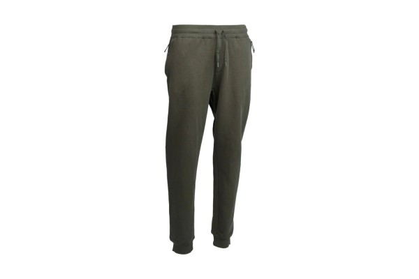 Nash Make It Happen Badge Joggers Green Jogginghose M L XL XXL XXXL