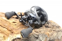 Spro OX Baitcastrolle Links Hand