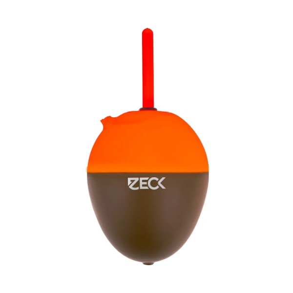Zeck Deadbait Pike Bob Durchlaufpose Knicklichtpose 15g