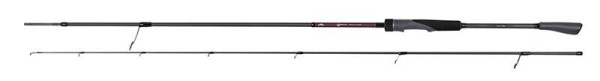 Fox Rage Warrior Perch Jigger Rod 2,20m 5-21g 2-teilig