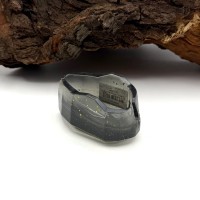 Delphin Method QUIX REAXE Form XL Transparent 8cm