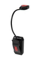 Fox Spomb Bucket Light USB-C Lampe 1200mAh 3.7V