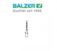 Balzer Spezial 3 Fach Wirbel Gr. 10 12 14 16 18 20 Balzer Spezial 3 Fach Wirbel Gr. 10 12 14 16 18 20