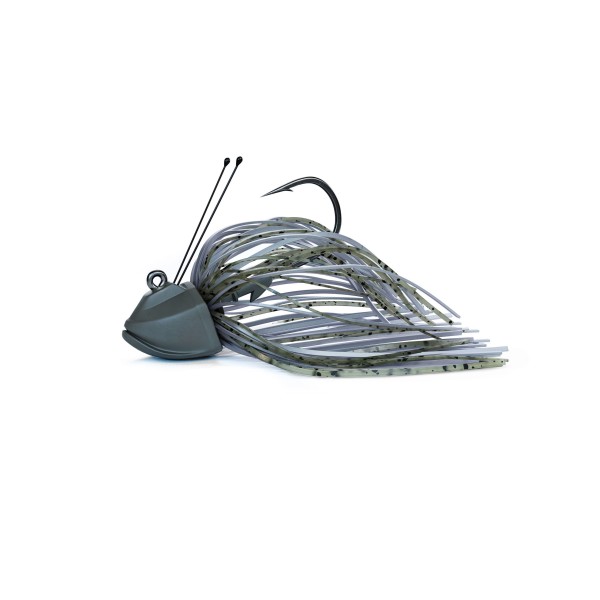 Nays DLT Type 1 - 6g 8 Farben Skirted Jig