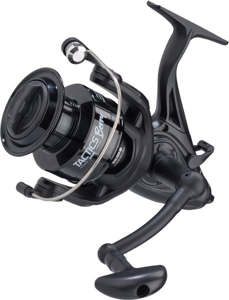 Balzer Tactics Berry BR 3300 / 3400 / 3500 Freilaufrollen