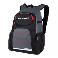 Plano Weekend Series 3700 Backpack Rucksack inlusive 2 StowAway Boxen